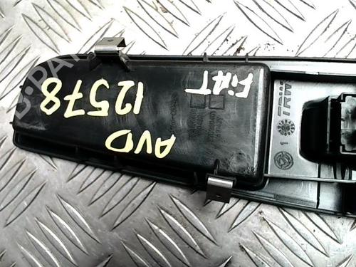Right front window switch FIAT GRANDE PUNTO (199_) 1.2 | BP33458900I26 - Image 6