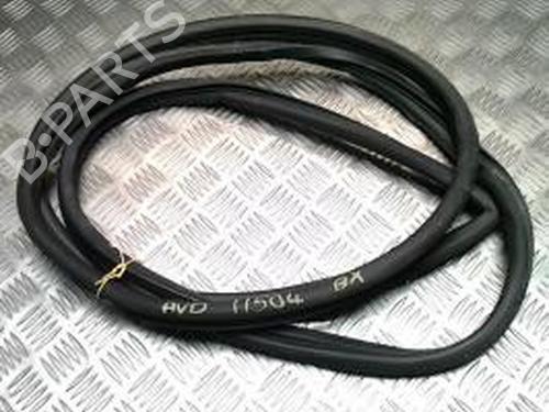 Used Rubber door seal CITROËN BX (XB-_) 16 (92 hp) 25833447