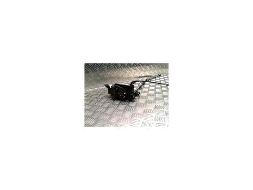 Used Front right lock CITROËN C4 Picasso II 1.6 HDi / BlueHDi 115 (115 hp) 25429828