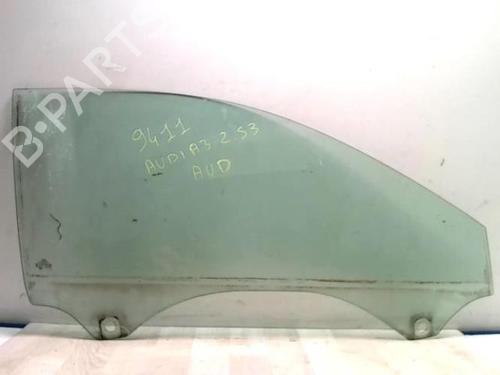 Front right door window AUDI A3 (8P1) S3 quattro | BP28372918C19