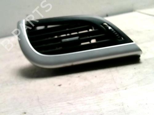 Used Air vent PEUGEOT 207 (WA_, WC_) 1.6 HDi (92 hp) 25423582