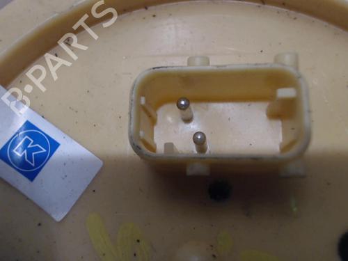 Used Fuel pump MINI MINI (R56) Cooper D (109 hp) 25386218