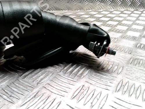 Rear right seatbelt KIA VENGA (YN) 1.6 CRDi 115 | BP31315515I28 - Image 4