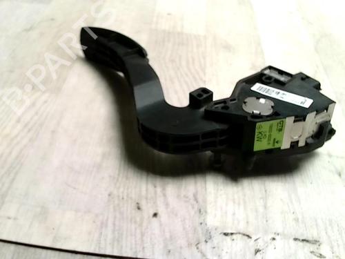 Electronic sensor RENAULT MEGANE IV Hatchback (B9A/M/N_) 1.6 dCi 130 (B9A4) | BP30666549M84