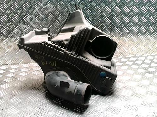 Air filter box NISSAN NOTE (E11, NE11) 1.5 dCi | BP30666654M87