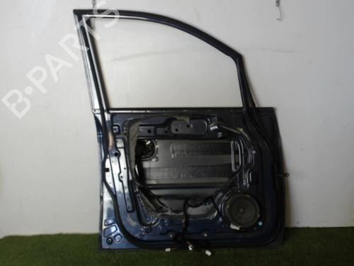Left front door HYUNDAI TRAJET (FO) 2.0 CRDi | BP25397590C2 