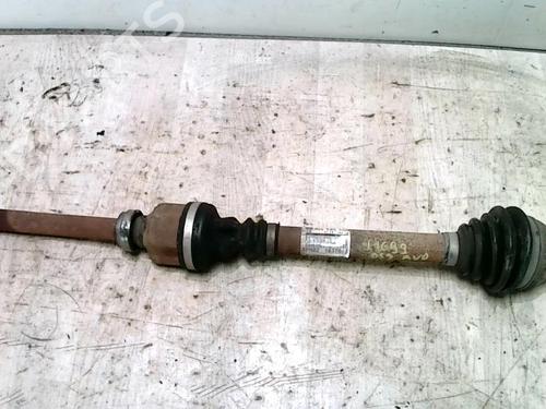 Drivaksel foran Høyre CITROËN DS3 (SA_) 1.6 HDi 110 (112 hp) 31224625