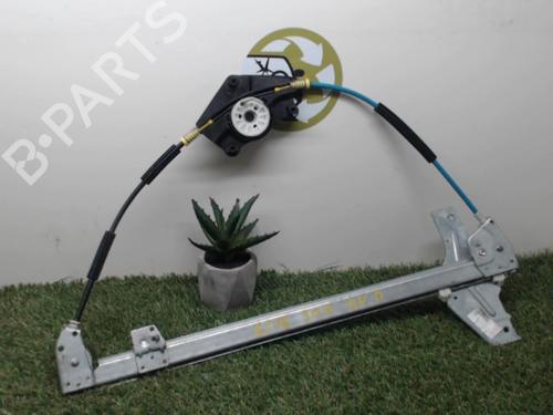 front-right-window-mechanism-peugeot-307-3ac-2000-2001-2002-2003-2004-2005-2006-2007-2008-2009-2010-2011-2012-25396411 main image