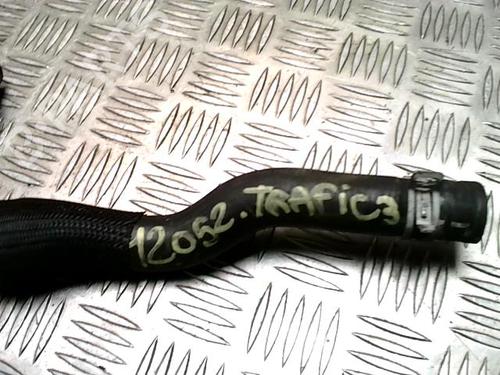 Pipe RENAULT TRAFIC III Van (FG_) 2.0 dCi 120 (FGMN) | BP34724248M125 - Image 5