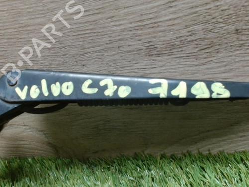 Braccio tergicristallo anteriore VOLVO C70 I Convertible (873) 2.4 T (200 hp) 30660182