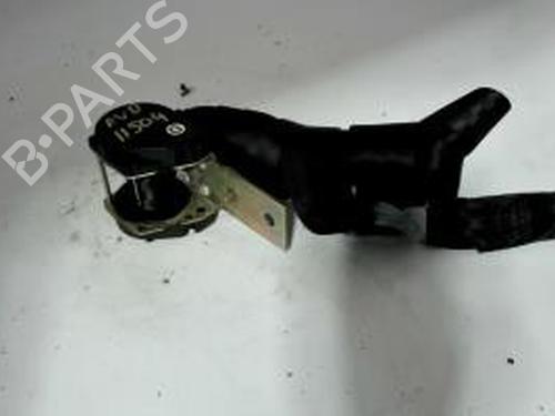 Used Seat buckle CITROËN BX (XB-_) 16 (92 hp) 26649928
