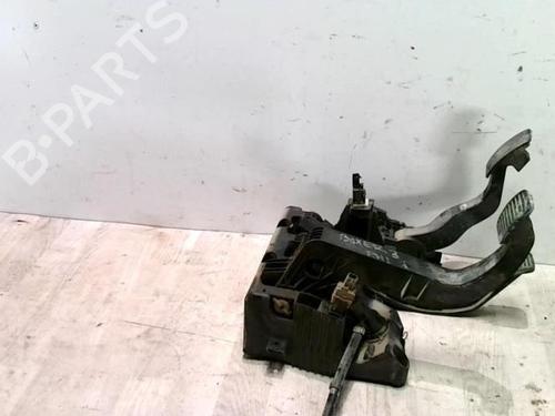 Pedal PEUGEOT BOXER Van 2.2 HDi 100 | BP25427131I4