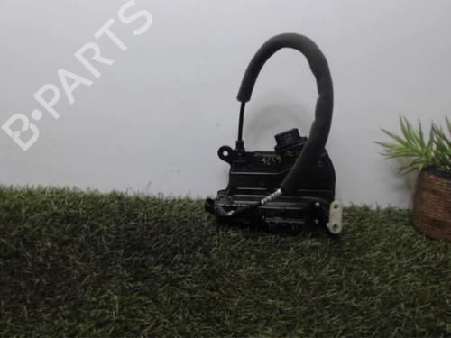 Used Front left lock NISSAN MICRA V (K14) 1.5 DCI (90 hp) 25391074