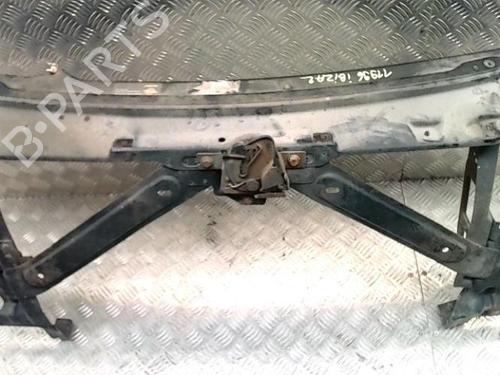 Crossmember SEAT IBIZA II (6K1) 1.0 i | BP25796674C162 