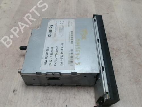 Radio BMW 3 (E46) 318 i | BP31235313E6