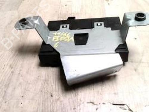 Used Fuse box FORD FIESTA VI (CB1, CCN) 1.4 TDCi (68 hp) 25426244
