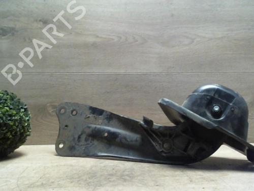 Used Left rear suspension arm VW TOURAN (1T1, 1T2) 1.9 TDI (105 hp) 29320635