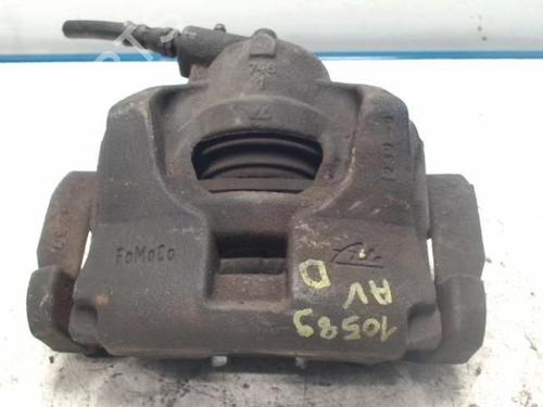 Right front brake caliper FORD S-MAX (WA6) 2.0 TDCi | BP25421383M104 