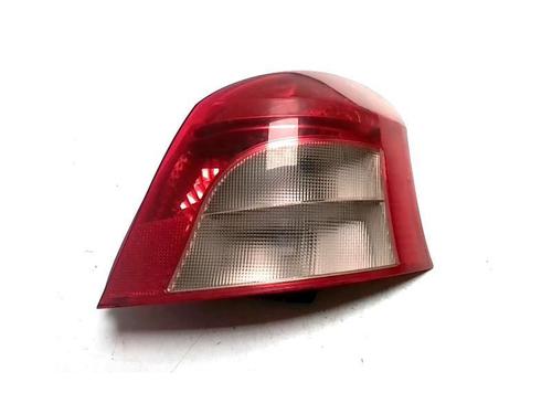 Used Right taillight TOYOTA YARIS (_P9_) 1.3 VVT-i (SCP90_, SCP90R) (87 hp) 25416957