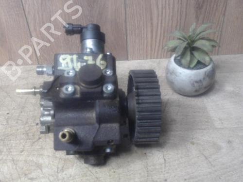 Used Injection pump PEUGEOT 207 (WA_, WC_) 1.4 HDi (68 hp) 31220292