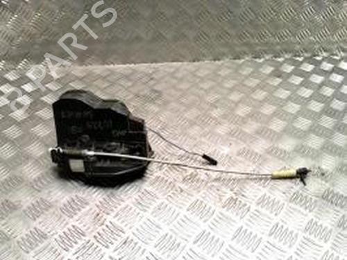 Used Front left lock BMW 1 (E87) 116 i (122 hp) 30439564