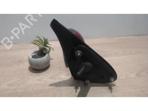 Left mirror RENAULT MEGANE I Grandtour (KA0/1_) 1.9 dCi (KA05, KA1F) | BP25385445C26 