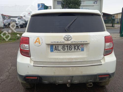 Front left panel TOYOTA URBAN CRUISER (_P1_) 1.4 D-4D 4WD (NLP115_, NLP115R) | BP32215256C58  - Image 9