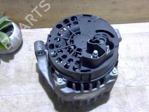 Alternator FIAT PUNTO (188_) 1.2 60 (188.030, .050, .130, .150, .230, .250) | BP25401971M7