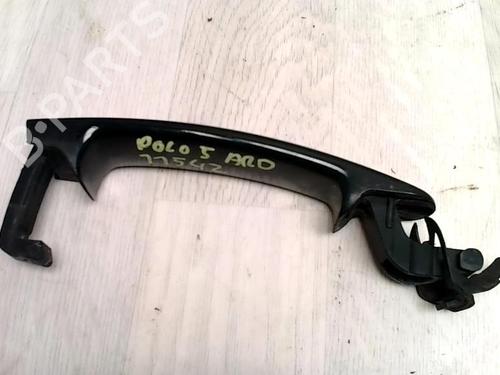 rear-right-exterior-door-handle-vw-polo-v-6r1-6c1-2009-2010-2011-2012-2013-2014-2015-2016-2017-2018-2019-2020-2021-2022-25423158 main image
