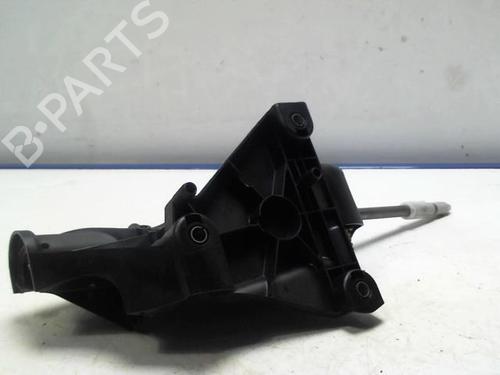 Leva del cambio CITROËN BERLINGO MULTISPACE (B9) 1.6 HDi 90 (90 hp) 31222861