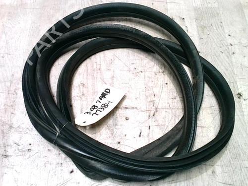 Gummiliste PEUGEOT 308 SW I (4E_, 4H_) 1.6 HDi (112 hp) 27551964