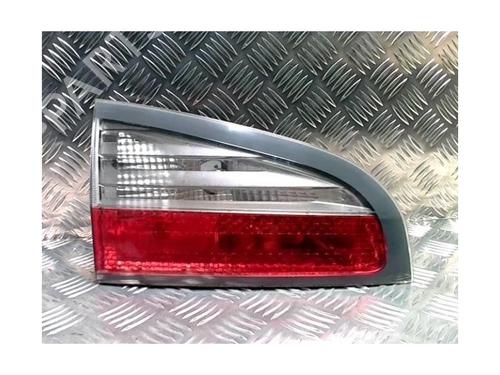 Left taillight FORD S-MAX (WA6) 2.0 TDCi | BP25430010C34 