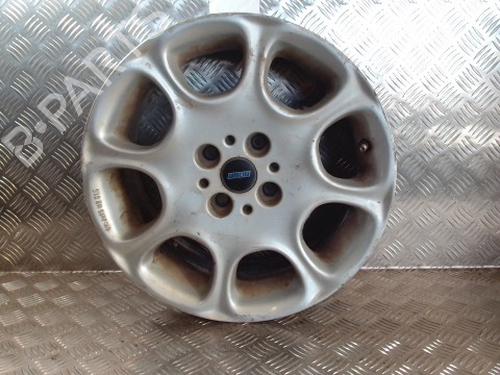 Fælk FIAT MULTIPLA (186_) 1.9 JTD 110 (110 hp) 32405931