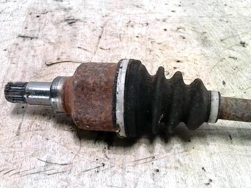 Left front driveshaft CITROËN C2 (JM_) 1.4 HDi | BP31223098M38