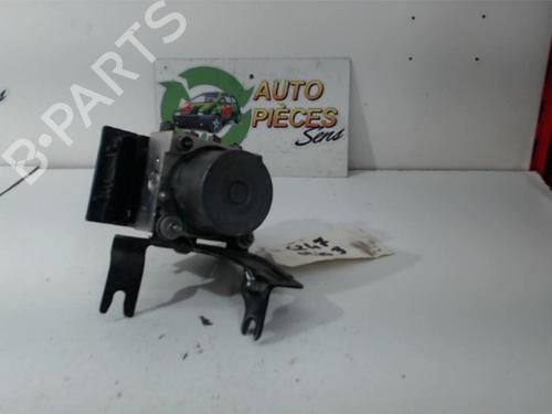 Used ABS pump RENAULT CLIO III (BR0/1, CR0/1) 1.5 dCi (C/BR0G, C/BR1G) (68 hp) 25398200
