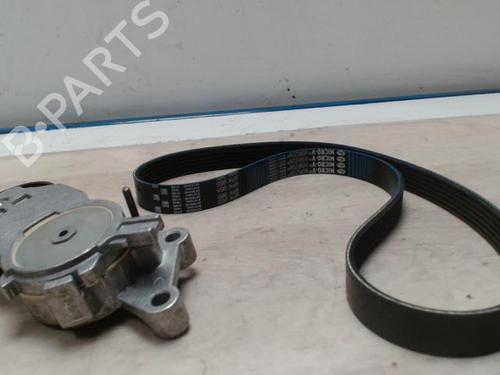 Other MAZDA 3 (BK) 1.6 DI Turbo | BP31226771O1