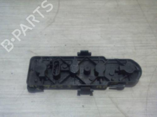 Licence plate light MERCEDES-BENZ M-CLASS (W163) ML 270 CDI (163.113) | BP25389566I40