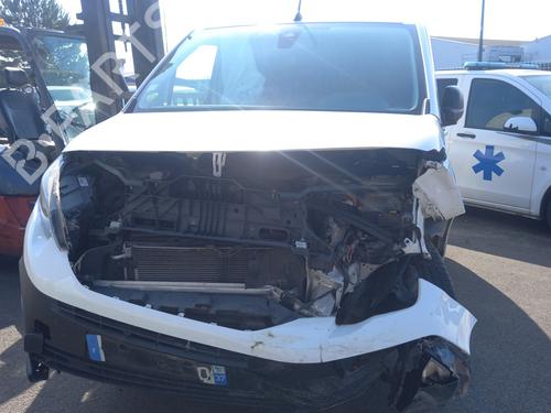 Electronic module PEUGEOT PARTNER Box Body/MPV (K9) 1.6 BlueHDI 100 | BP36037661M83 - Image 6