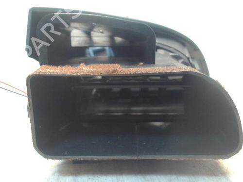 Used Air vent CITROËN C5 I (DC_) 2.2 HDi (DC4HXB, DC4HXE) (133 hp) 27561572
