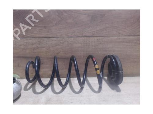 Shock absorber spring OPEL AGILA B (H08) 1.0 (F68) | BP25384857C152 