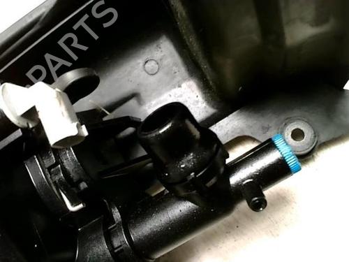 Expansion tank BMW 3 Coupe (E46) 320 Cd | BP25430713C120 