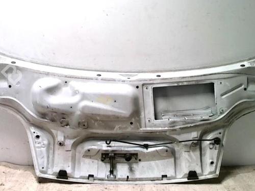 Hood RENAULT TRAFIC II Van (FL) 2.0 dCi 115 (FL01, FL0U, FL00, FL0H, FL0M) | BP25424695C1 