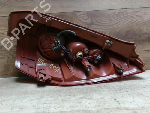 Venstre baglygte MAZDA 5 (CR) 2.0 CD (CR19) | BP29388002C34 