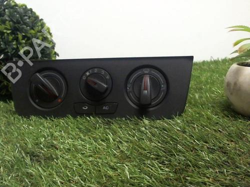 Used Climate control SEAT IBIZA IV (6J5, 6P1) 1.4 (85 hp) 25395512