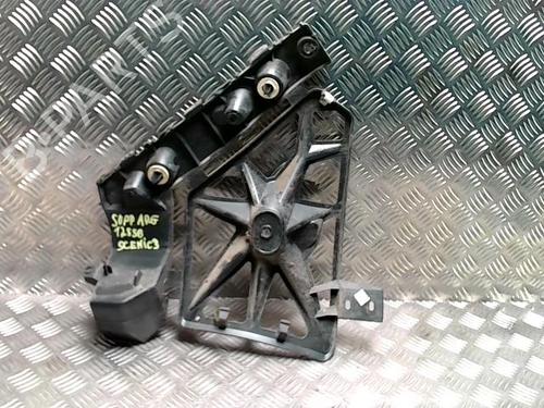 Stoßstangenhalter hinten für CITROËN XANTIA (X1_, X2_) 2.0 HDI 90 (90 hp) 31224974