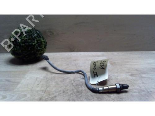 Elektronisk sensor RENAULT SCÉNIC III (JZ0/1_) 1.5 dCi | BP25409871M84 