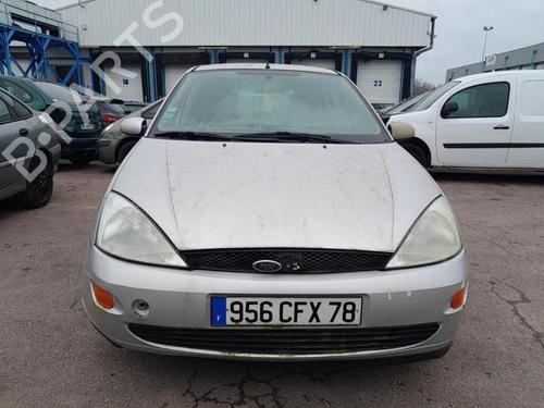 Pipe FORD FOCUS I (DAW, DBW) 1.6 16V | BP27671885M125 