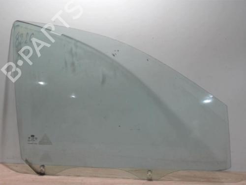 Used Front right door window HYUNDAI MATRIX (FC) 1.5 CRDi VGT (110 hp) 25386667