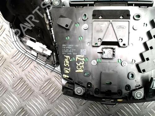 Switch FORD FIESTA VI (CB1, CCN) 1.4 TDCi | BP35801670I30 - Image 3