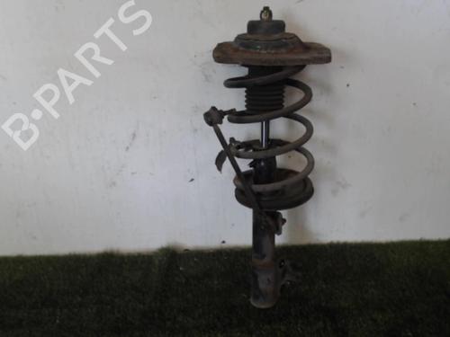 Used Left front shock absorber CITROËN C8 (EA_, EB_) 2.0 HDi (107 hp) 25395916